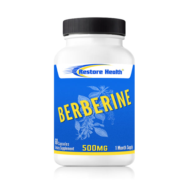 Berberine