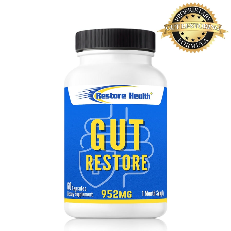Gut Restore