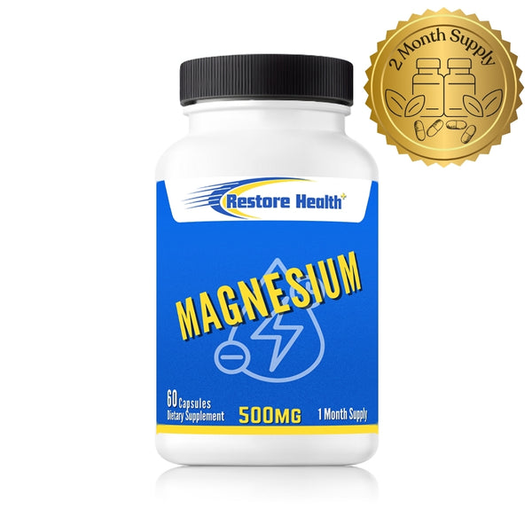 Magnesium