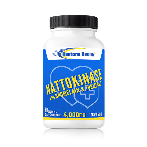 Nattokinase
