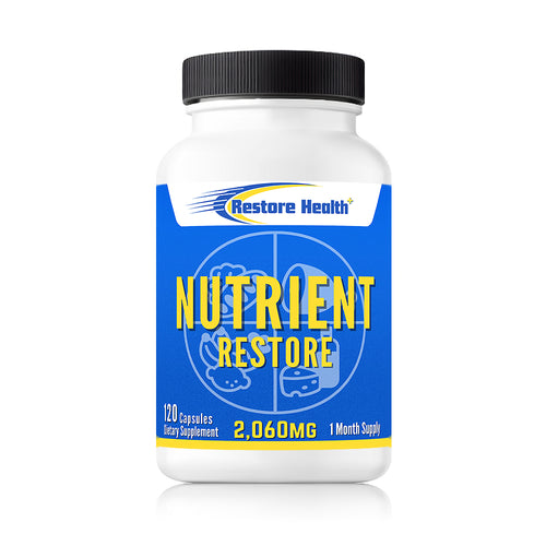 Nutrient Restore