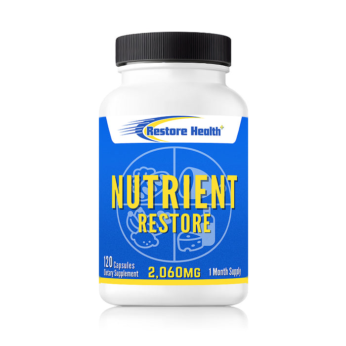 Nutrient Restore
