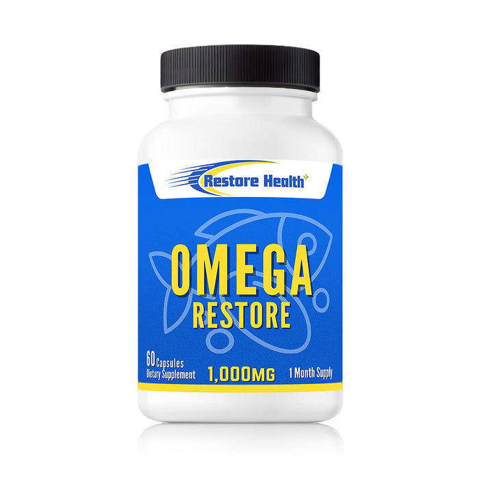Omega Restore