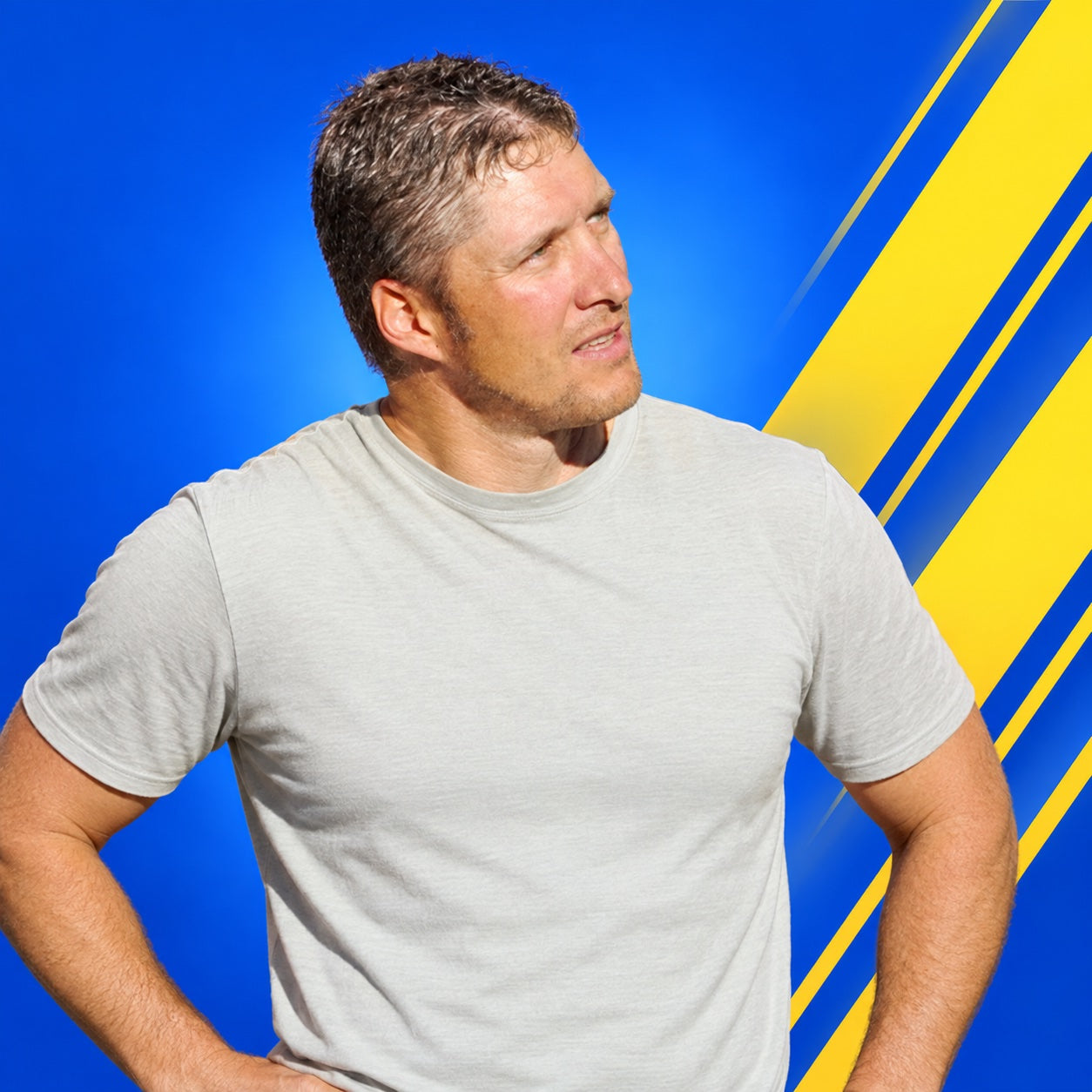 Shan Stratton, founder of Restore Health Plus